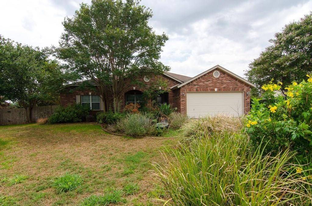 801 Cheyenne Valley CV, Round Rock, TX 78664