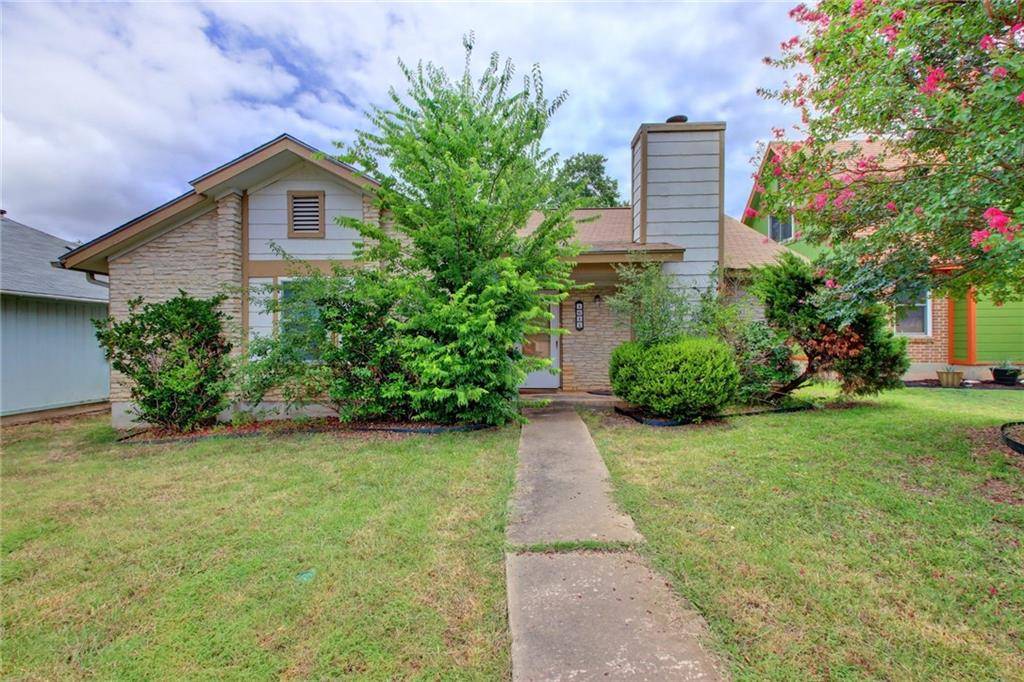 1611 Greenlawn BLVD, Round Rock, TX 78664