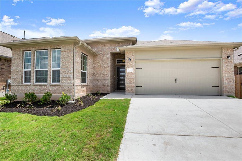 275 Cherrystone LOOP, Buda, TX 78610