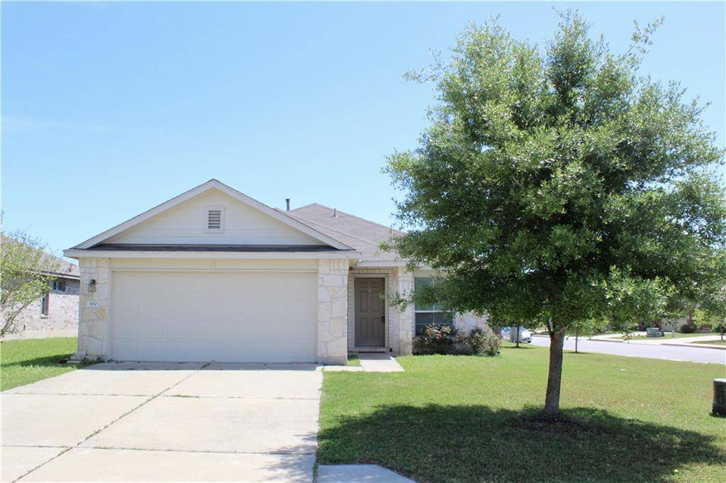 300 Grutsch DR, Bastrop, TX 78602