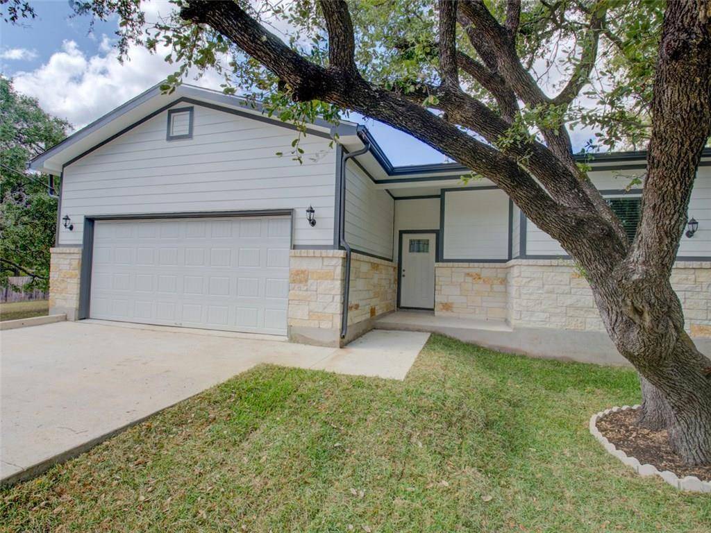 306 Songwood DR, Spicewood, TX 78669