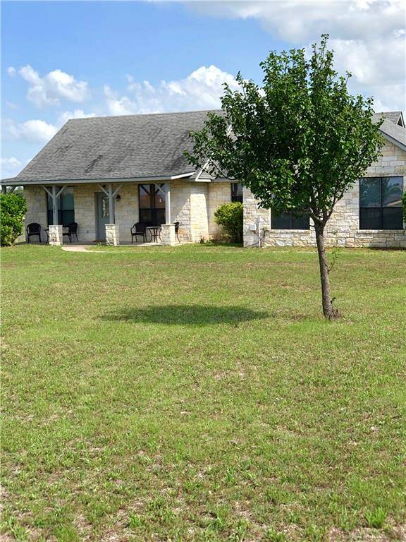104 Oak Stone DR, Jarrell, TX 76537