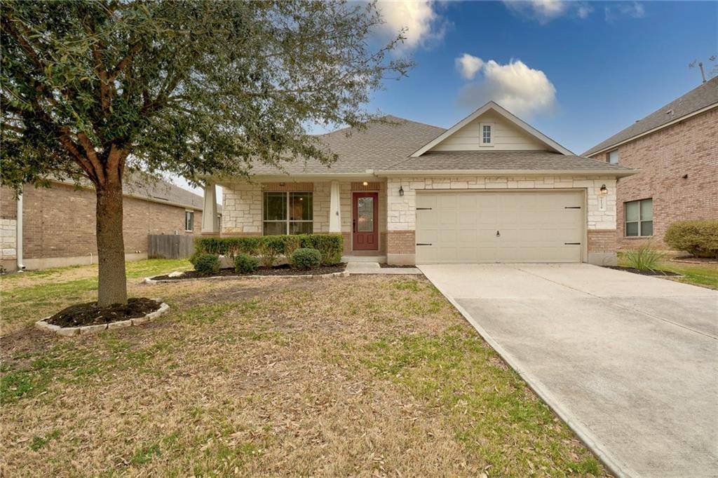 2134 Sid Allens DR, Buda, TX 78610