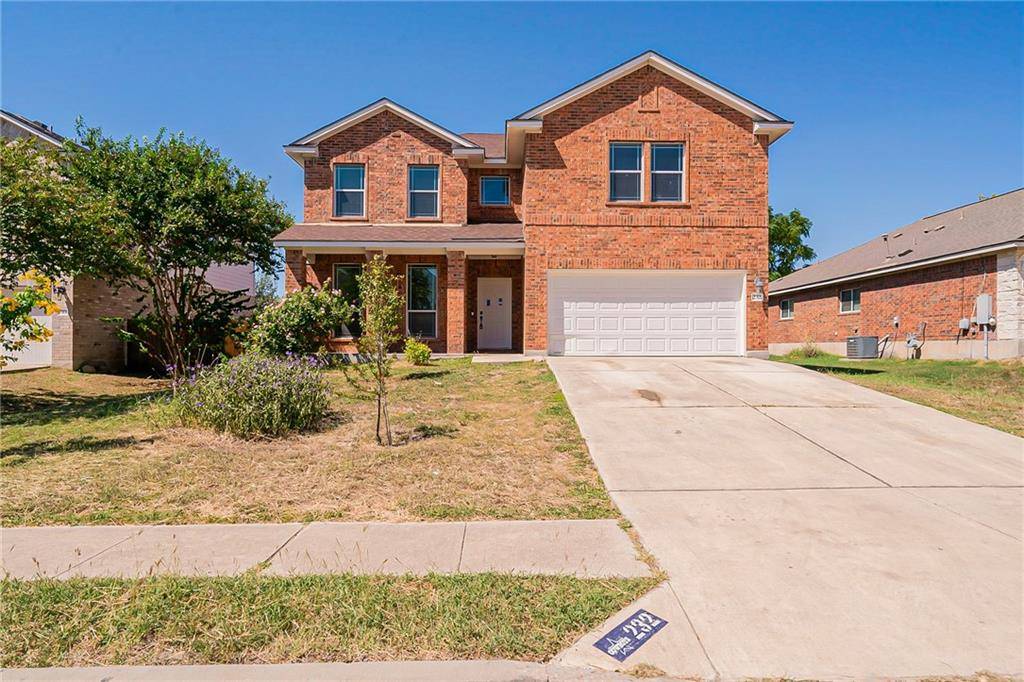 232 Bloomsbury DR, Kyle, TX 78640
