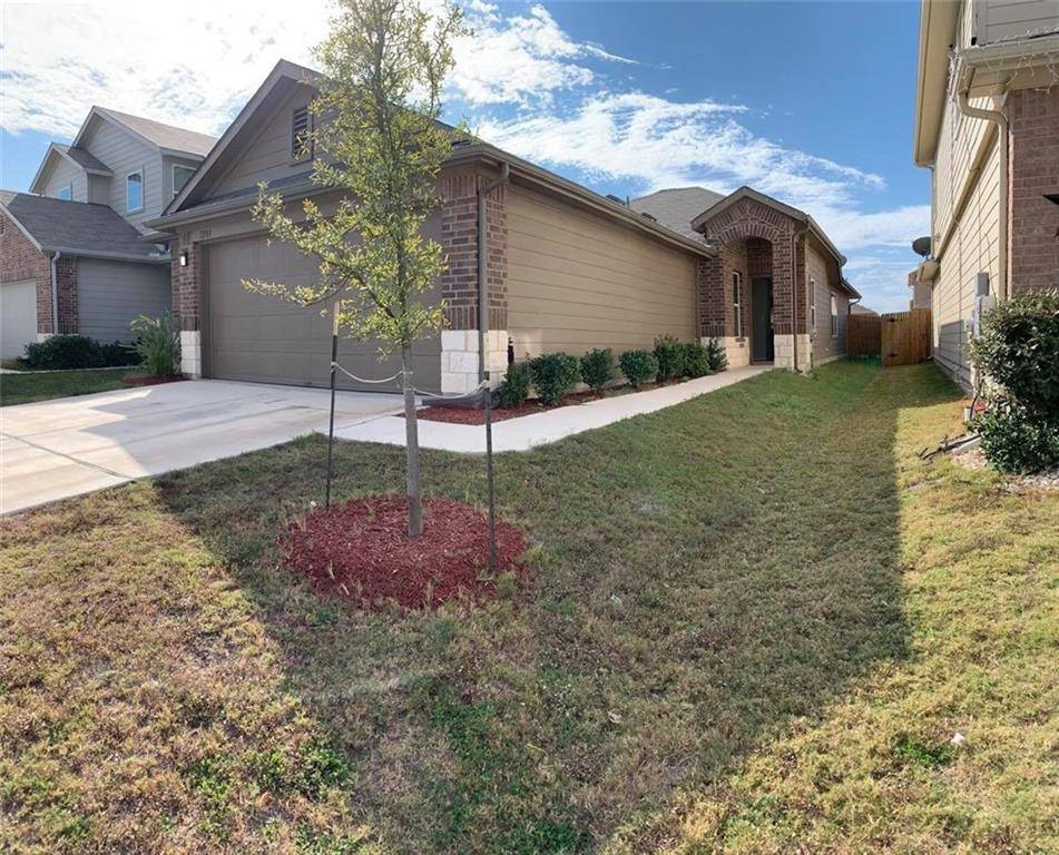 12103 Stoneridge Gap LN, Manor, TX 78653