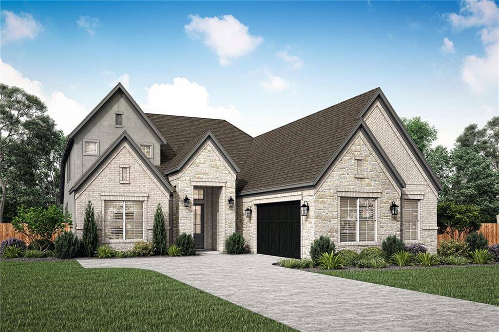 17208 Howdy WAY, Manor, TX 78653