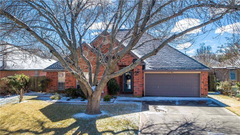 114 Vivion LN, Georgetown, TX 78626