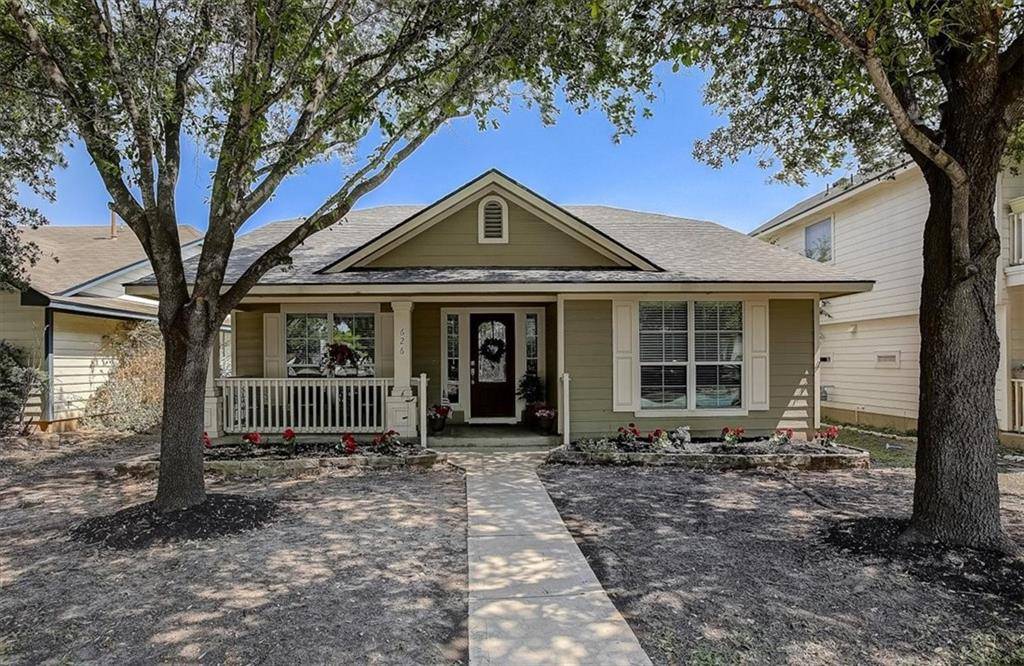 626 Scrutchins, Kyle, TX 78640
