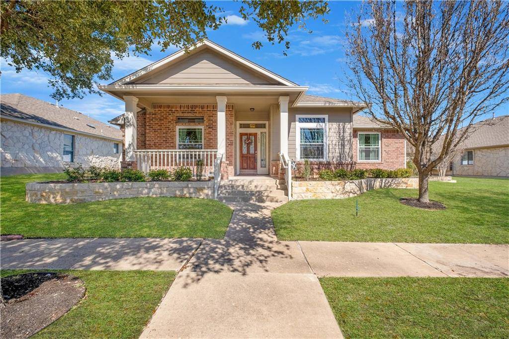 1608 Hill Country DR, Cedar Park, TX 78613