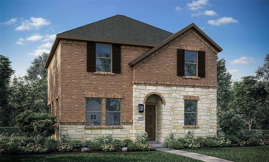 103 Thurman Holt RD, Hutto, TX 78634