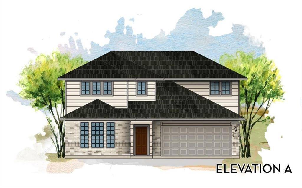 312 Rough Bark DR, Buda, TX 78610