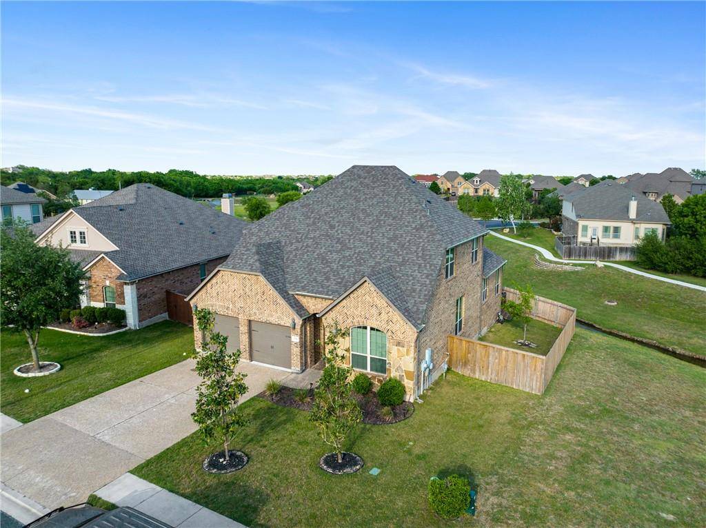 514 Silver TRL, Round Rock, TX 78664