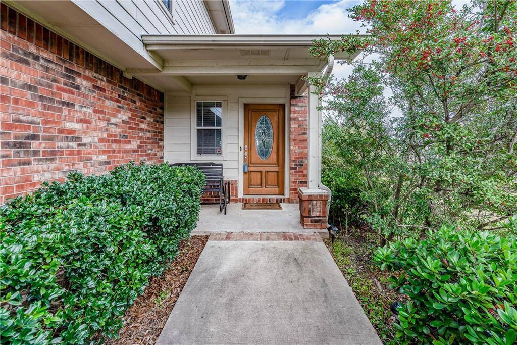 13308 William Harrison CT, Manor, TX 78653