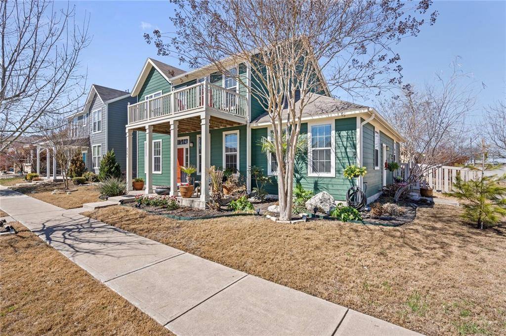 2341 Herzog, Kyle, TX 78640