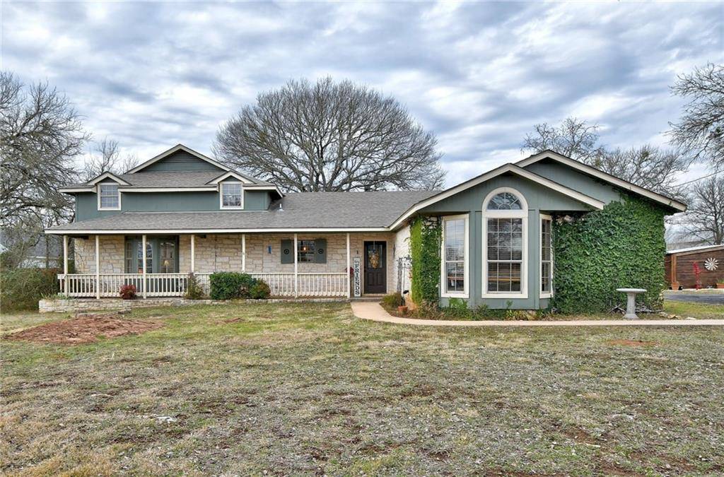 208 Dodgen TRL, Buda, TX 78610