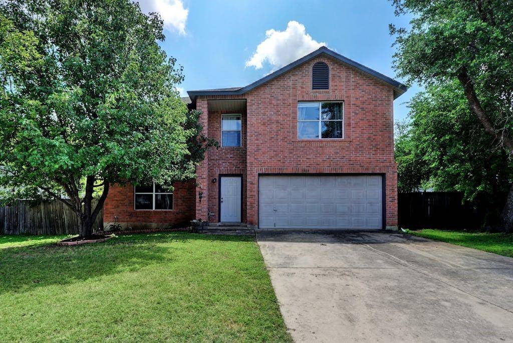 1308 Rosie LN, Cedar Park, TX 78613