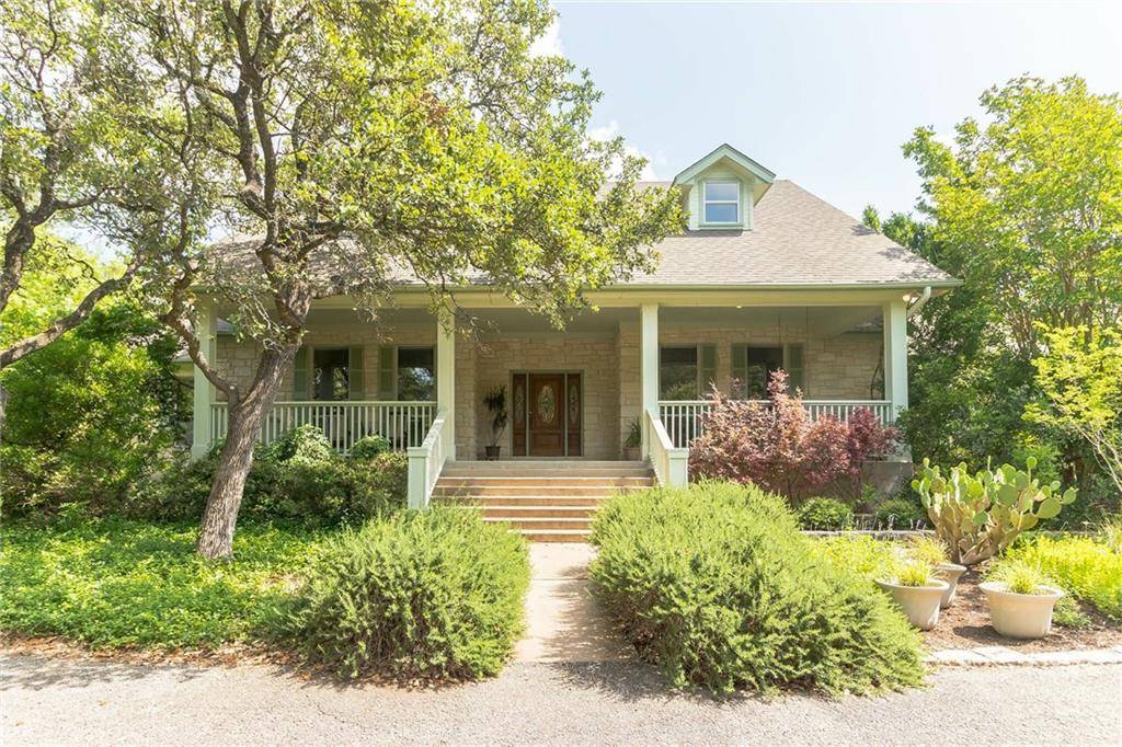 814 Shepherd RD, Georgetown, TX 78628