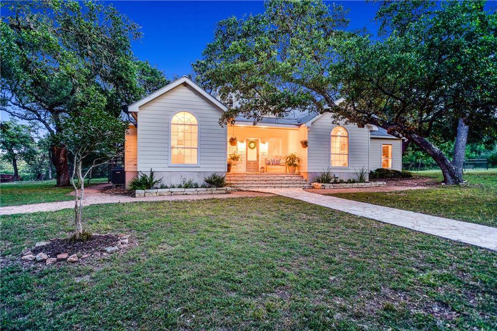 909 APPALACHIAN TRL, San Marcos, TX 78666