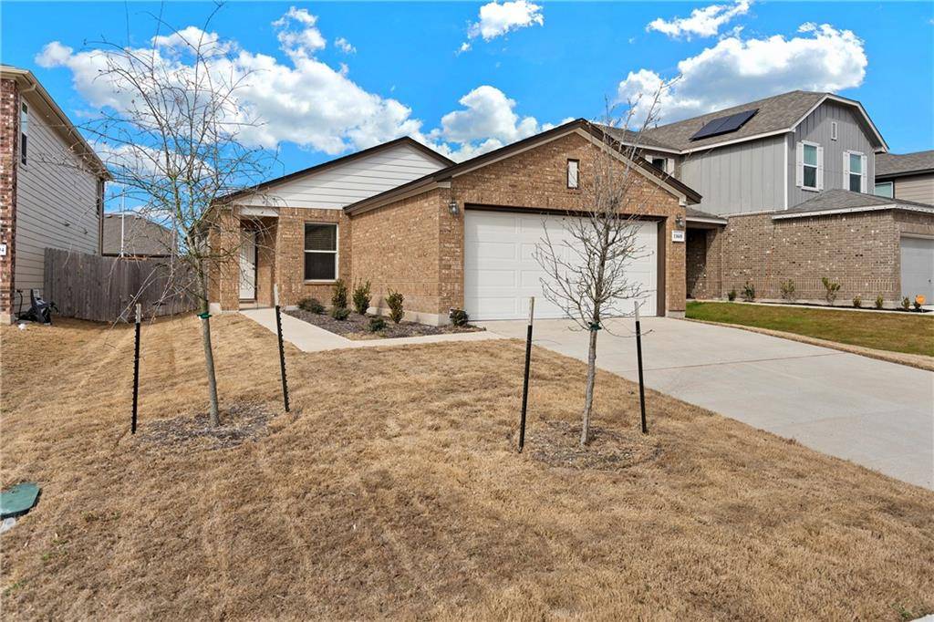 13608 Vigilance ST, Manor, TX 78653