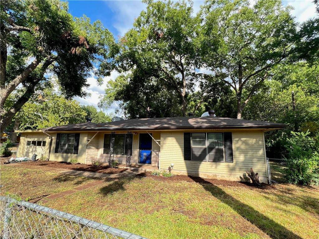 8819 Laverty PL, Austin, TX 78753