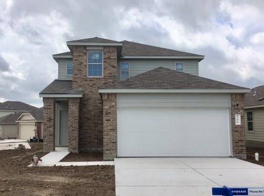 701 Circle WAY, Jarrell, TX 76537