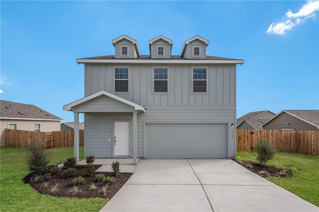 374 Tanzanite CIR, Buda, TX 78610