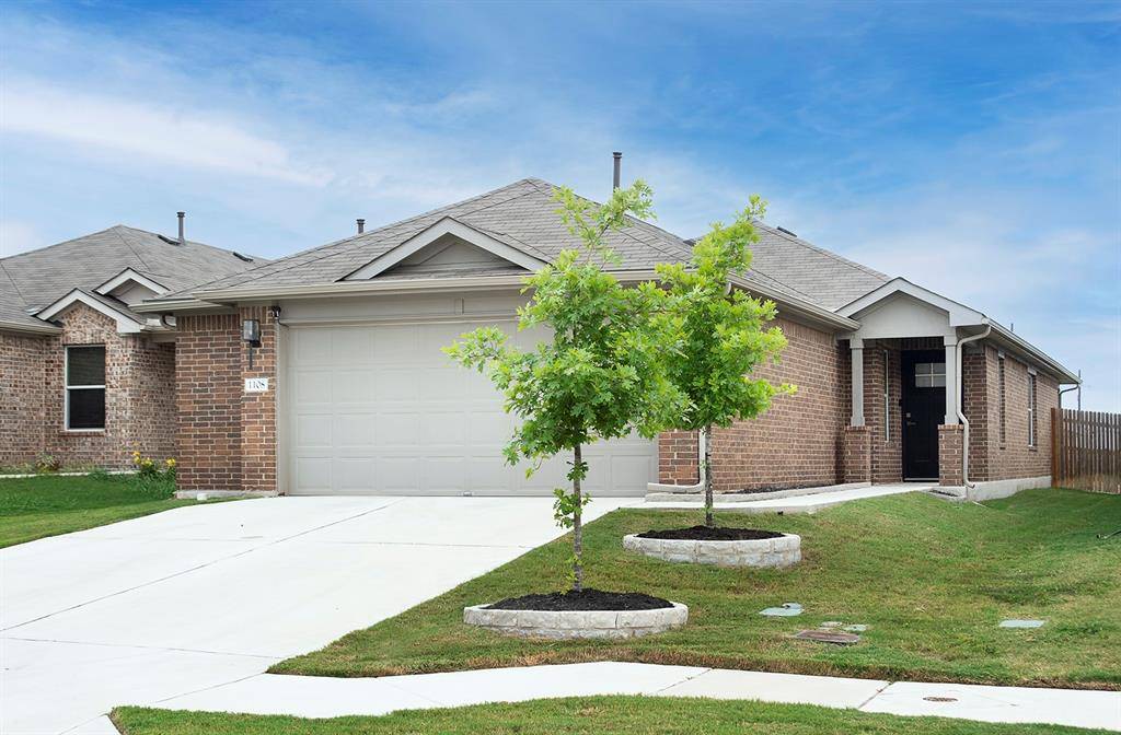 1108 Fairhaven GTWY, Georgetown, TX 78626