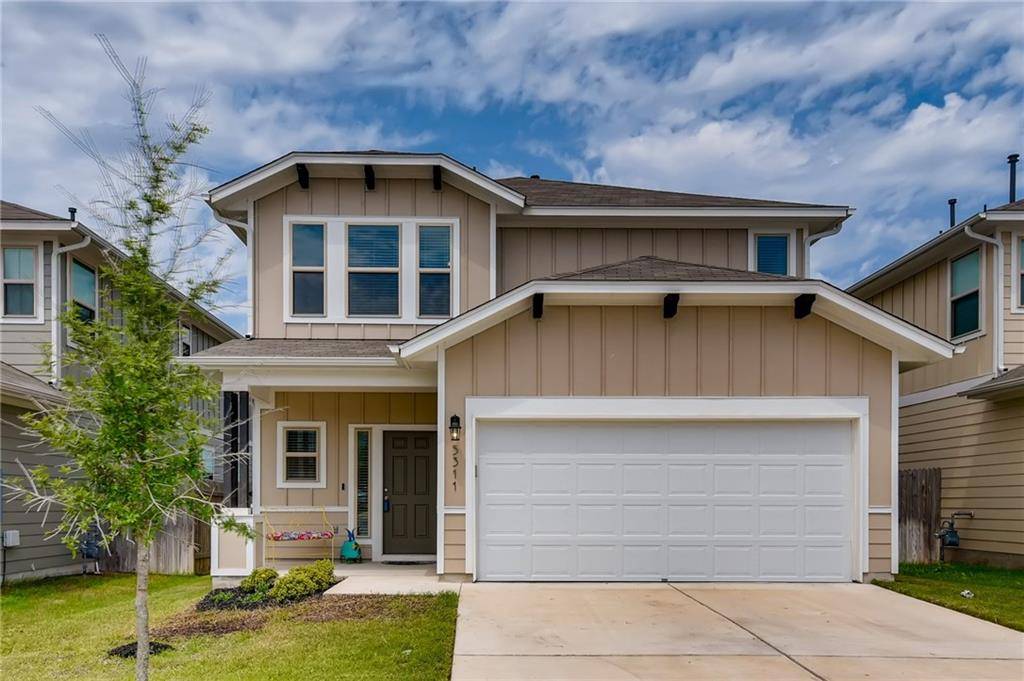 5311 Marsh LN, Buda, TX 78610