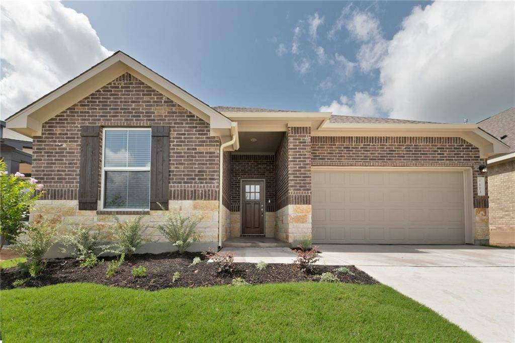 113 Thurston DR, Bastrop, TX 78602