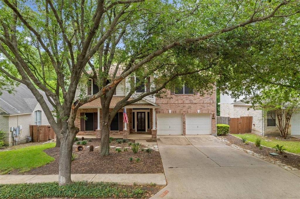 1813 Chasewood DR, Austin, TX 78727