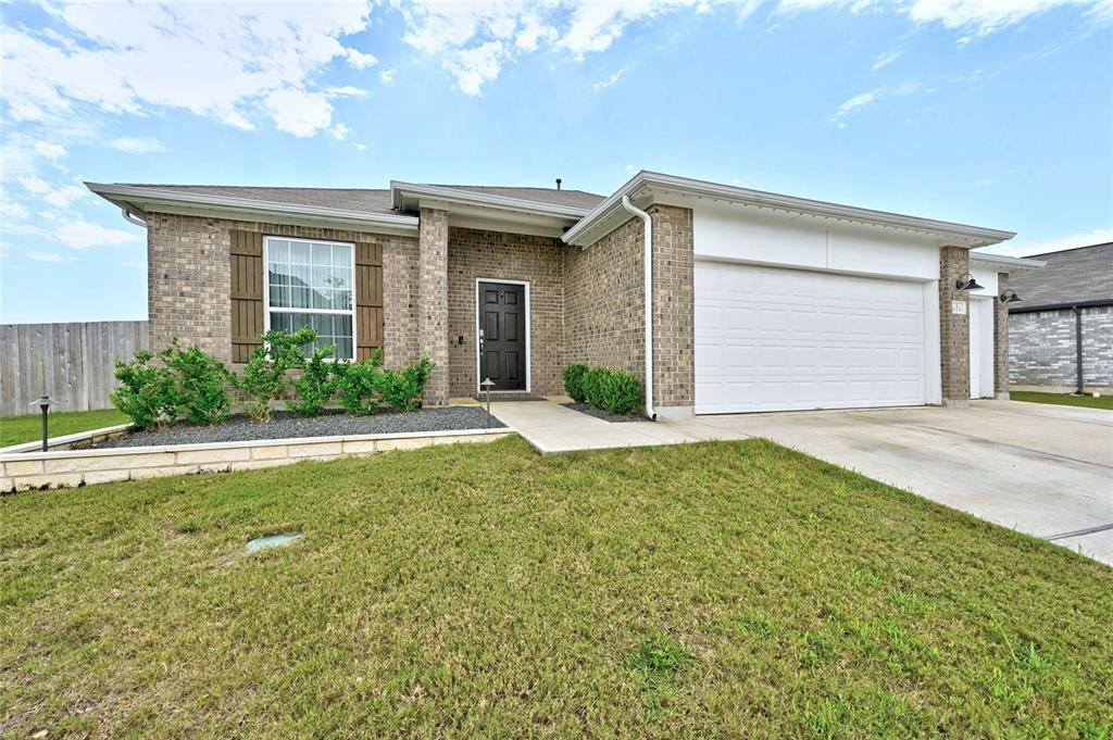 115 Rough Bark ST, Buda, TX 78610