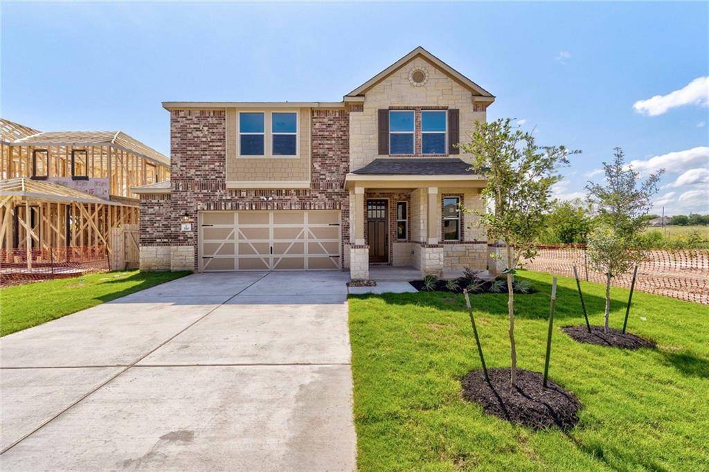 330 Maroon LN, Kyle, TX 78640