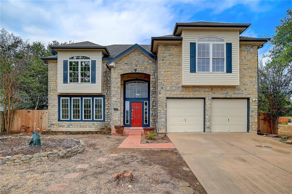803 Nelson Ranch RD, Cedar Park, TX 78613