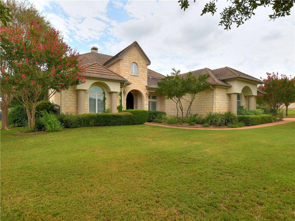 2001 LAUREN DR, Spicewood, TX 78669