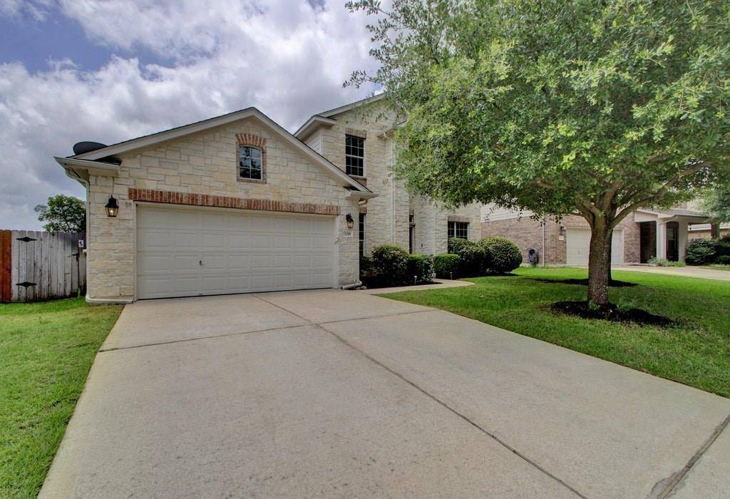 1218 Willowbrook DR, Cedar Park, TX 78613