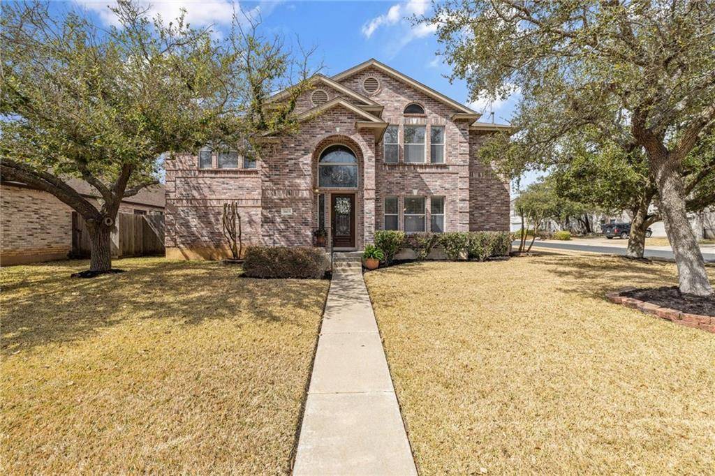 1403 Chalk LN, Cedar Park, TX 78613