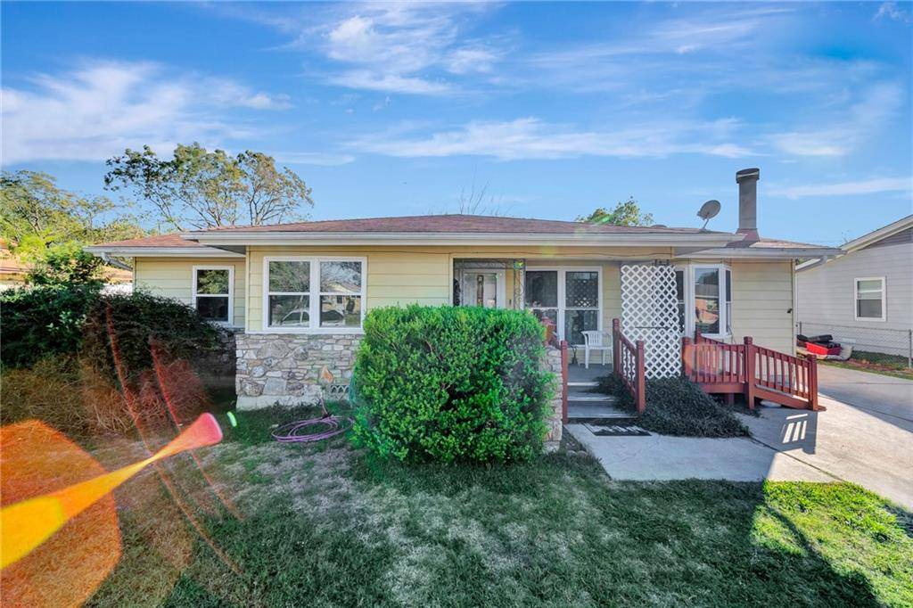 2505 Meadow LN, Copperas Cove, TX 76522