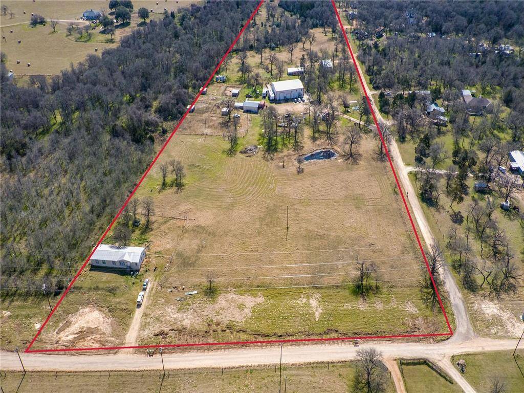 120 Boxwood DR, Bastrop, TX 78602