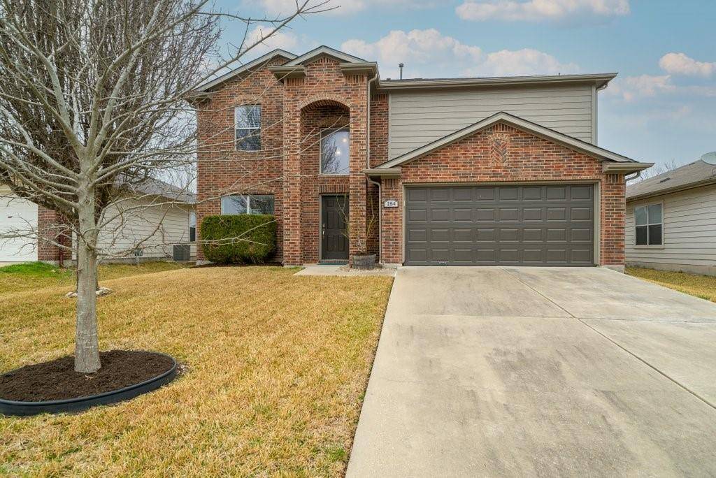184 Spruce DR, Kyle, TX 78640