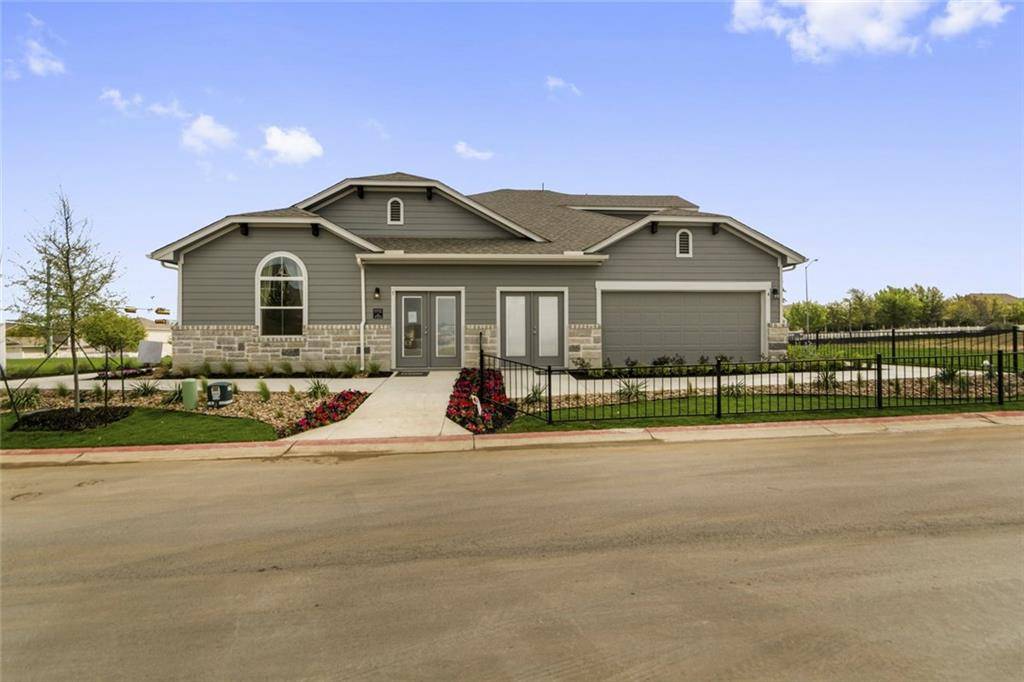 1701 Logan DR #4, Round Rock, TX 78664