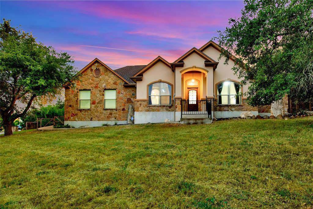22101 Kyle DR, Spicewood, TX 78669