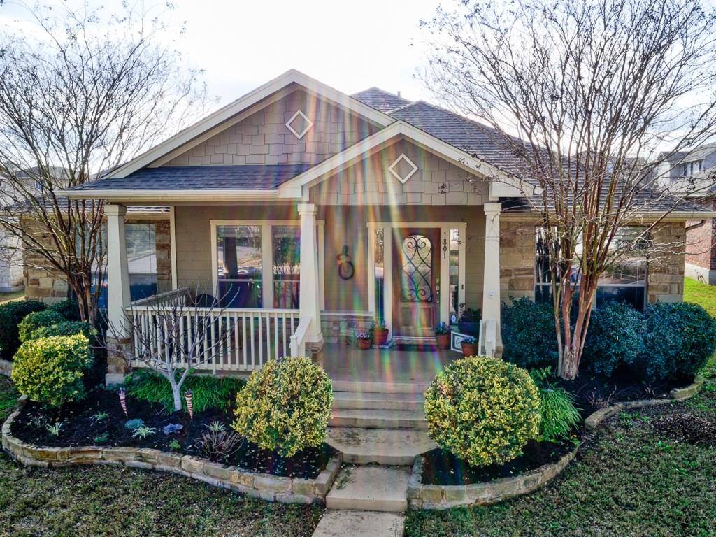 1801 Main ST, Cedar Park, TX 78613