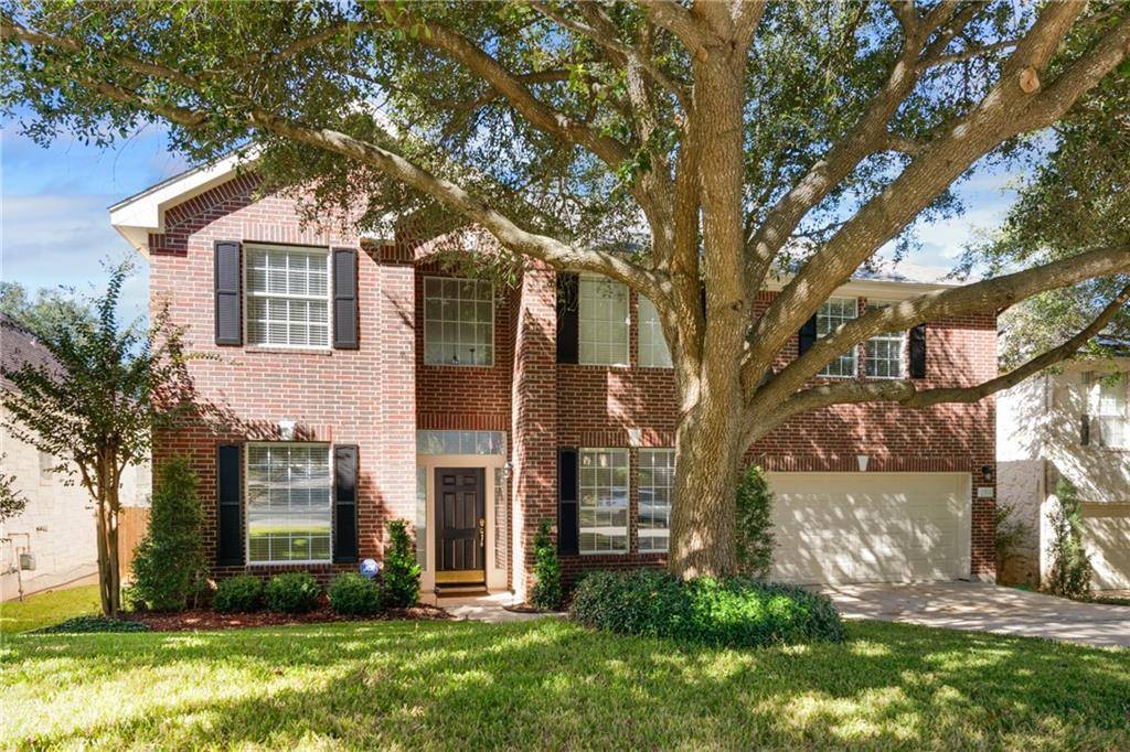 2514 Crenshaw DR, Round Rock, TX 78664