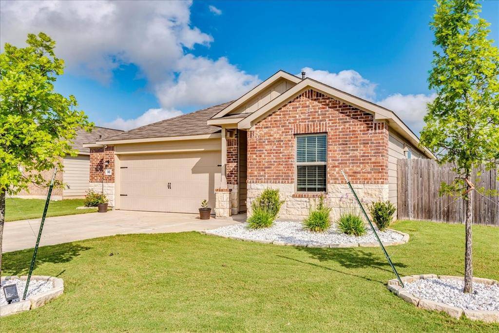 140 Mineral Springs DR, Kyle, TX 78640