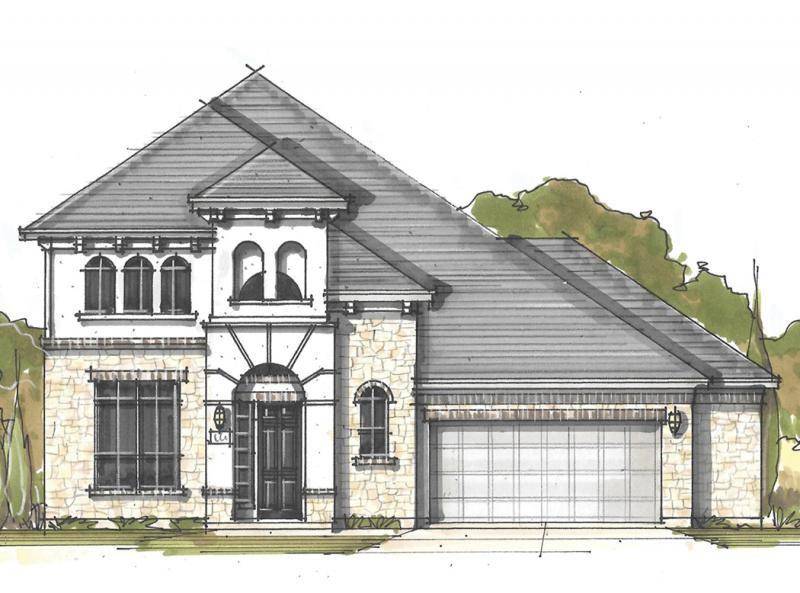 3300 Scenic Valley DR, Cedar Park, TX 78613