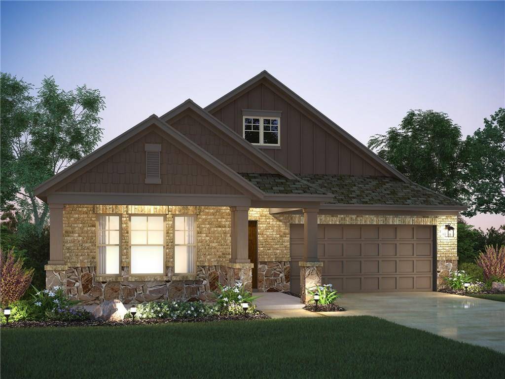 160 White Oak DR, Buda, TX 78610