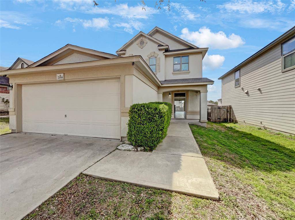 2014 Ashberry TRL, Georgetown, TX 78626
