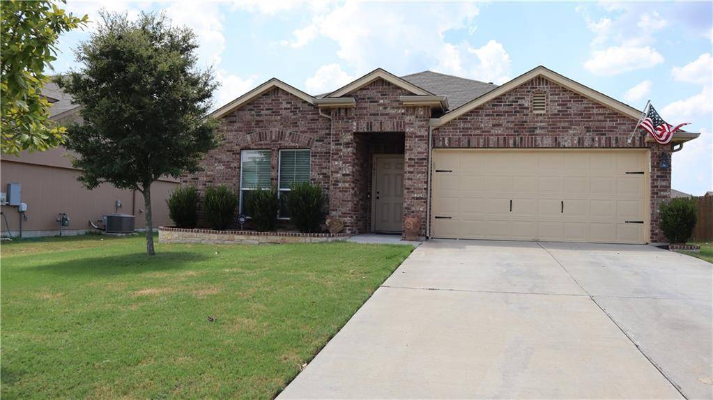 361 Zarya, Kyle, TX 78640