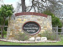 12108 Montana Springs DR, Marble Falls, TX 78654