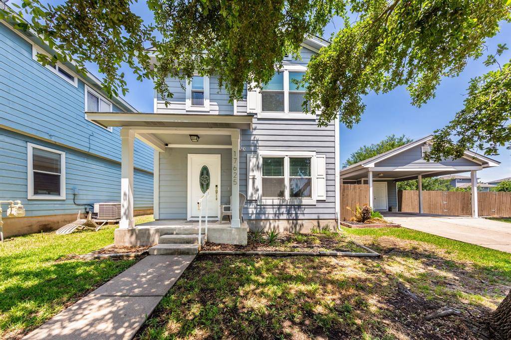 17625 Powder Creek DR, Manor, TX 78653